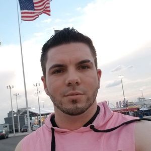 Meet your Posher, Antonio